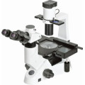 Microscópio Biológico Invertido (NIB-100)
